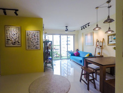 Blk 475C Parkland Residences (Hougang), HDB 3 Rooms #240330251